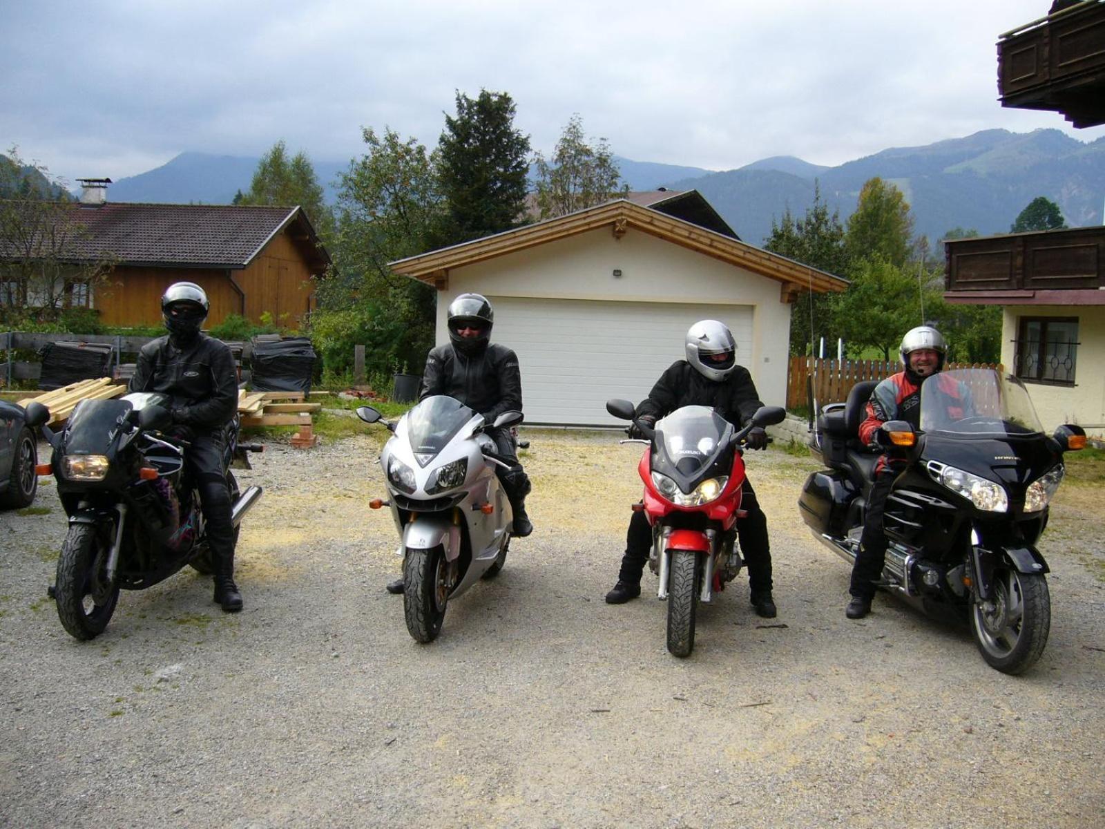 Pension Alpenstern Оберау Экстерьер фото